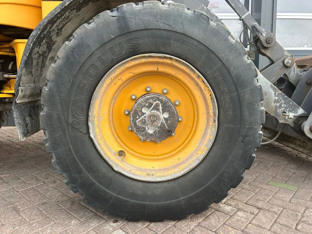 Radlader typu Volvo L45G, Gebrauchtmaschine v Barneveld (Obrázek 5)