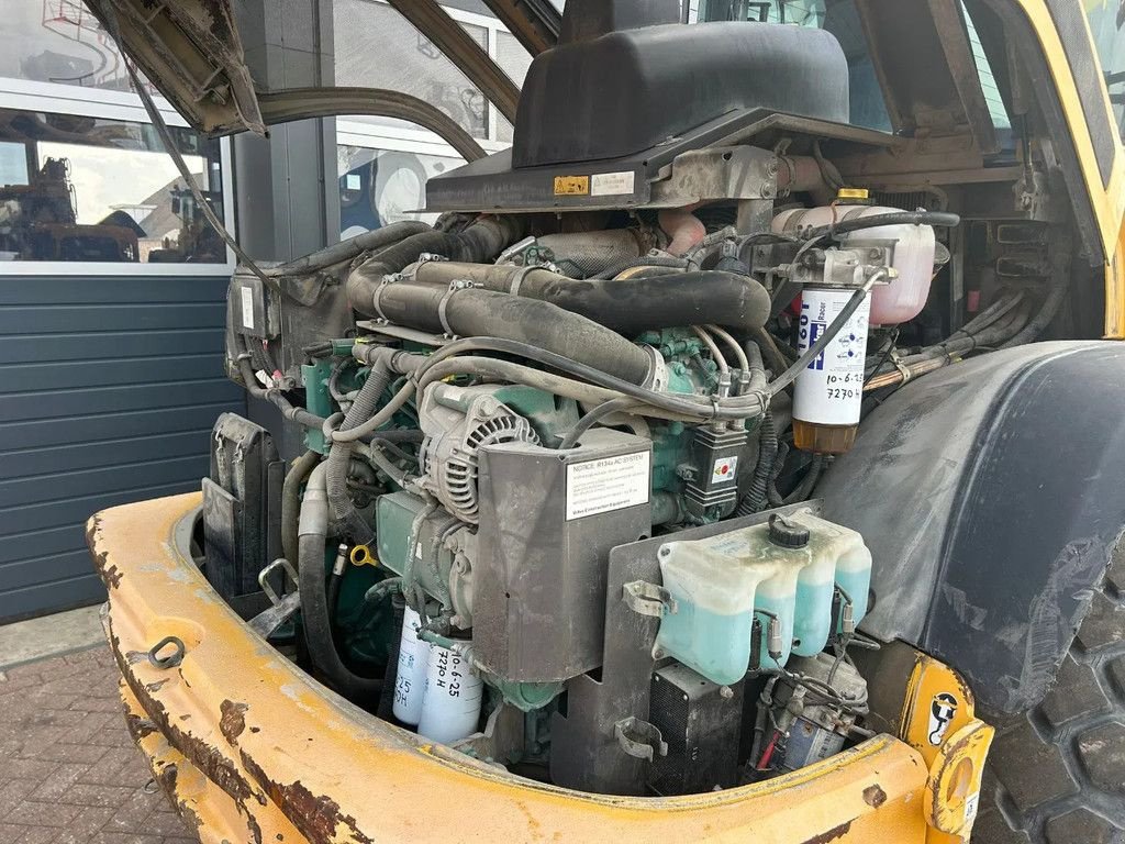 Radlader typu Volvo L45G, Gebrauchtmaschine v Barneveld (Obrázek 8)