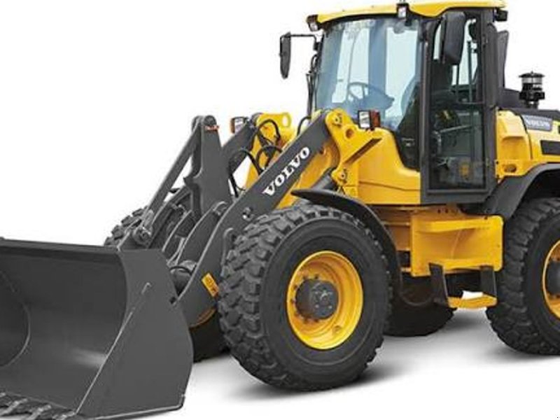 Radlader del tipo Volvo L45H LONG BOOM! FABRIKSNY TIL LEVERING APRIL 2026!, Gebrauchtmaschine en Nørager (Imagen 1)