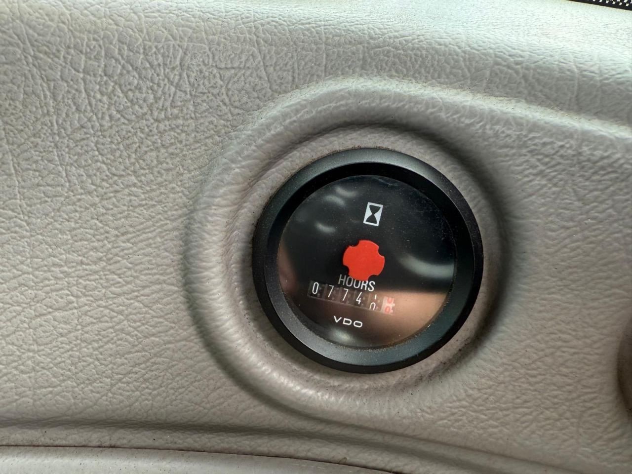 Radlader of the type Volvo L45H, Gebrauchtmaschine in Oirschot (Picture 10)