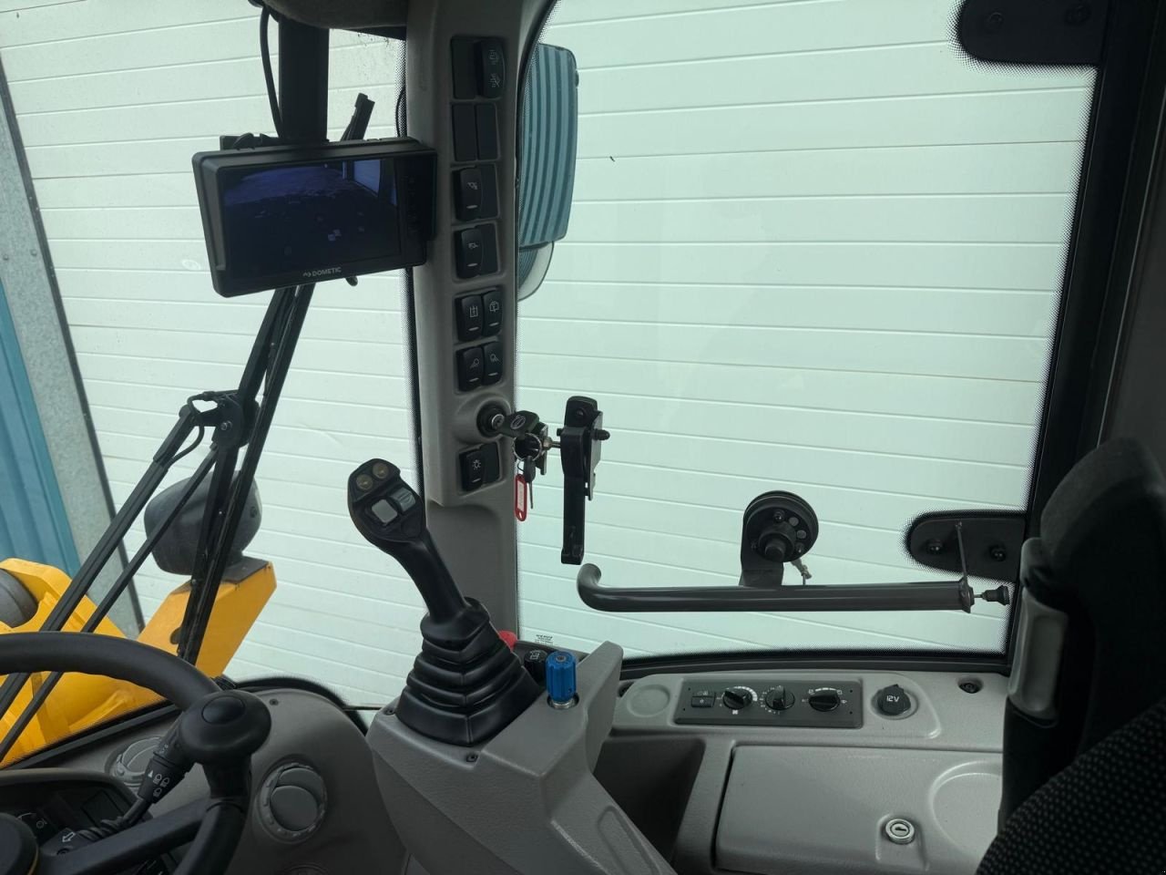 Radlader typu Volvo L45H, Gebrauchtmaschine v Oirschot (Obrázek 9)