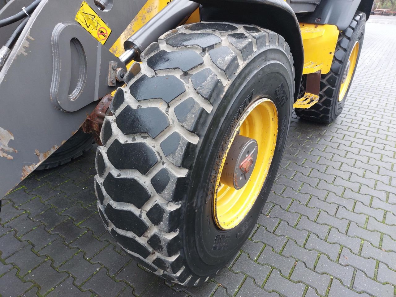 Radlader типа Volvo L45H, Gebrauchtmaschine в Nijelamer (Фотография 5)