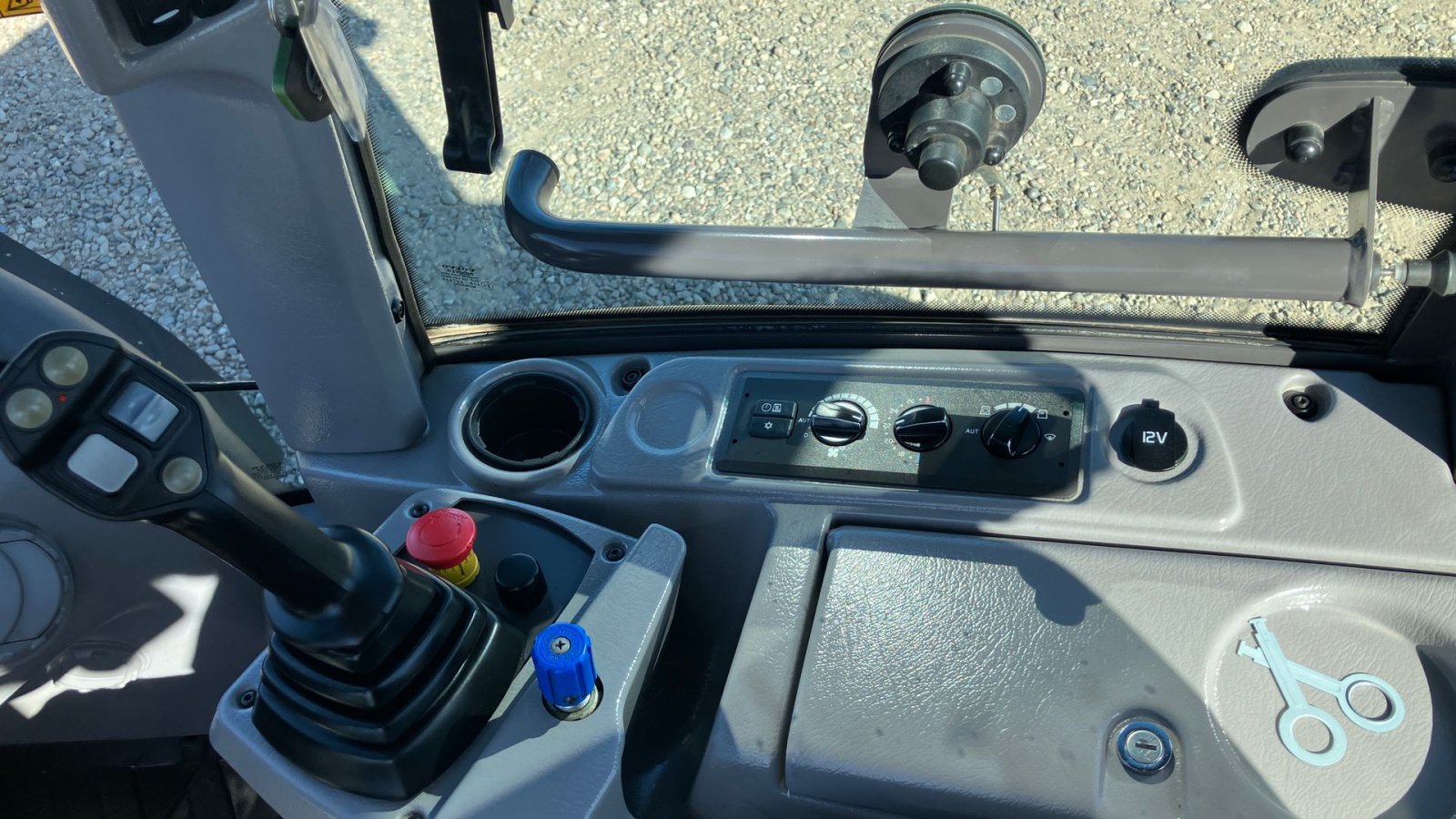 Radlader typu Volvo L45H, Gebrauchtmaschine v Rødekro (Obrázek 15)