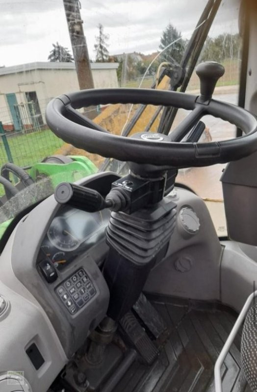 Radlader tip Volvo L45H, Gebrauchtmaschine in Weißenschirmbach (Poză 5)