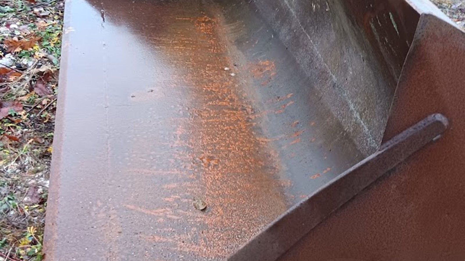 Radlader typu Volvo L50B, Gebrauchtmaschine v Thisted (Obrázek 6)