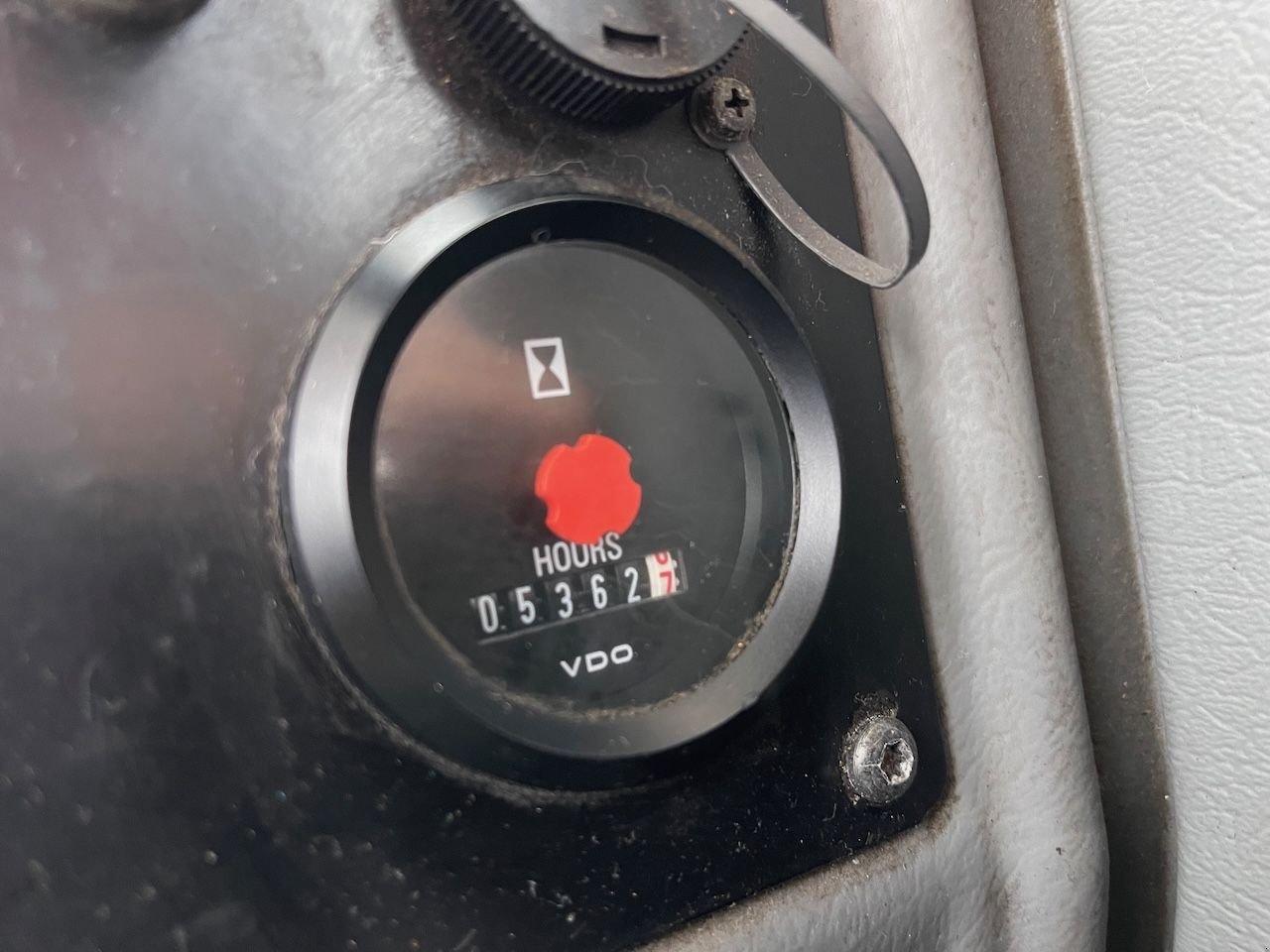 Radlader типа Volvo L50E, Gebrauchtmaschine в Holten (Фотография 11)