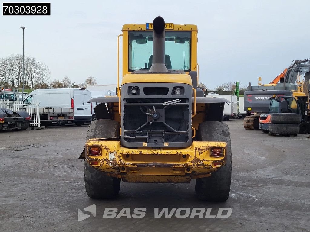 Radlader za tip Volvo L60 E L60E, Gebrauchtmaschine u Veghel (Slika 8)