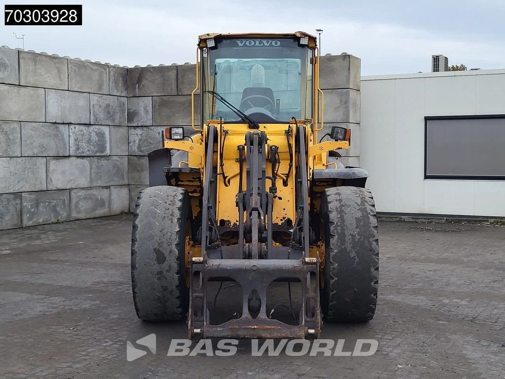 Radlader za tip Volvo L60 E L60E, Gebrauchtmaschine u Veghel (Slika 11)