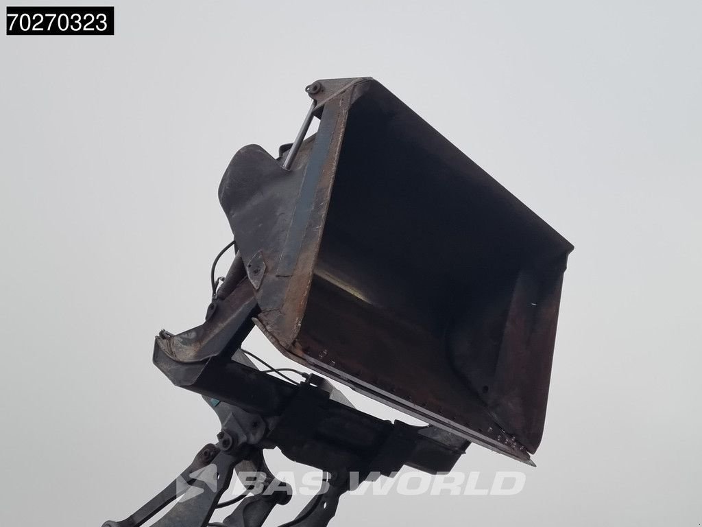 Radlader typu Volvo L60 E, Gebrauchtmaschine v Veghel (Obrázek 11)