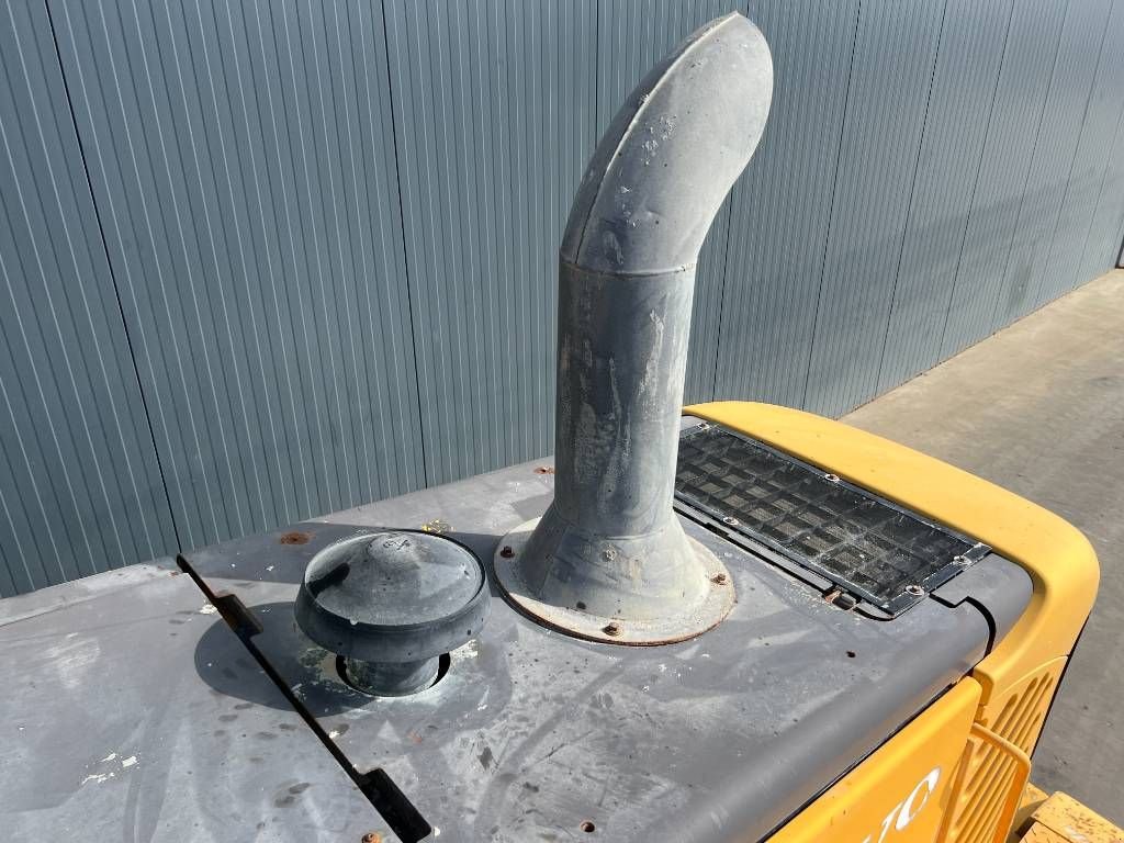 Radlader типа Volvo L60E, Gebrauchtmaschine в Venlo (Фотография 5)