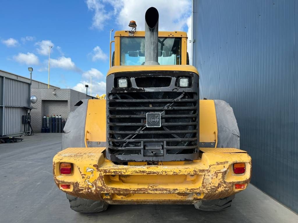 Radlader za tip Volvo L60E, Gebrauchtmaschine u Venlo (Slika 4)