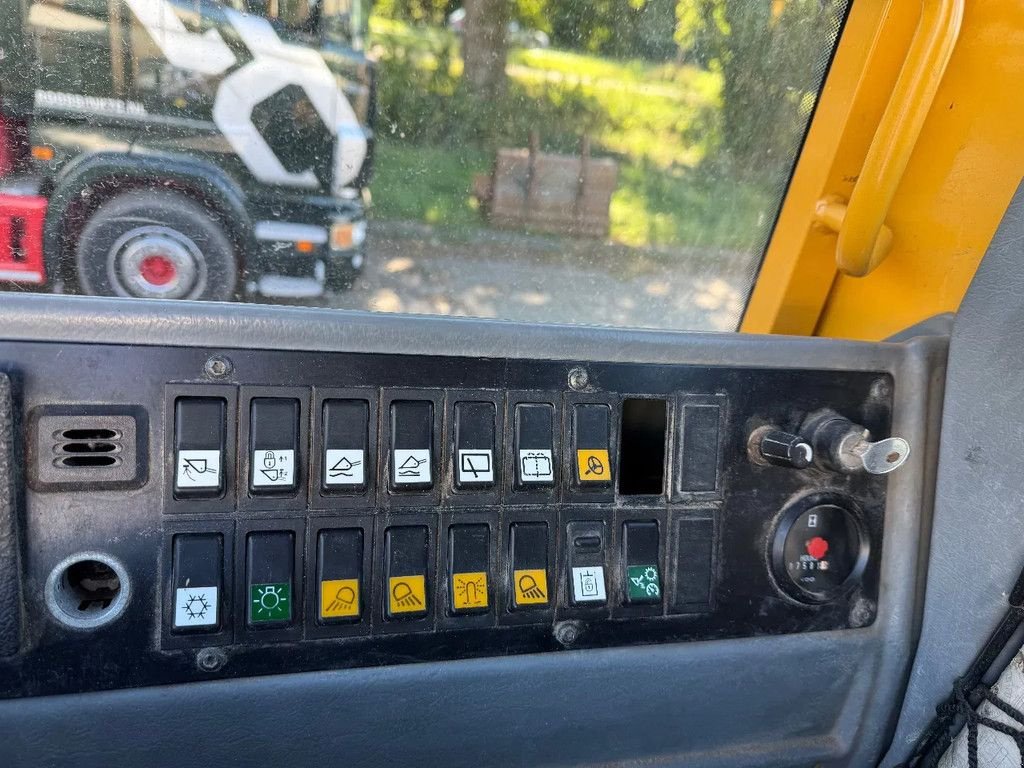 Radlader typu Volvo L60E, Gebrauchtmaschine v Doetinchem (Obrázek 8)