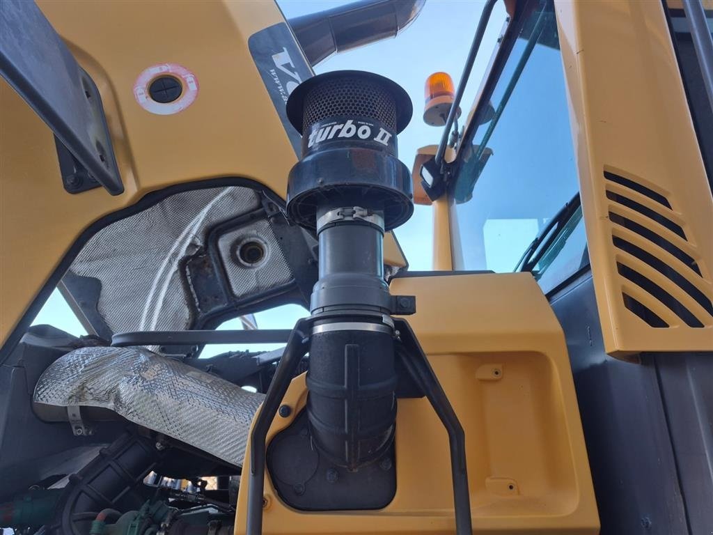 Radlader типа Volvo L60G, Gebrauchtmaschine в Randers (Фотография 16)