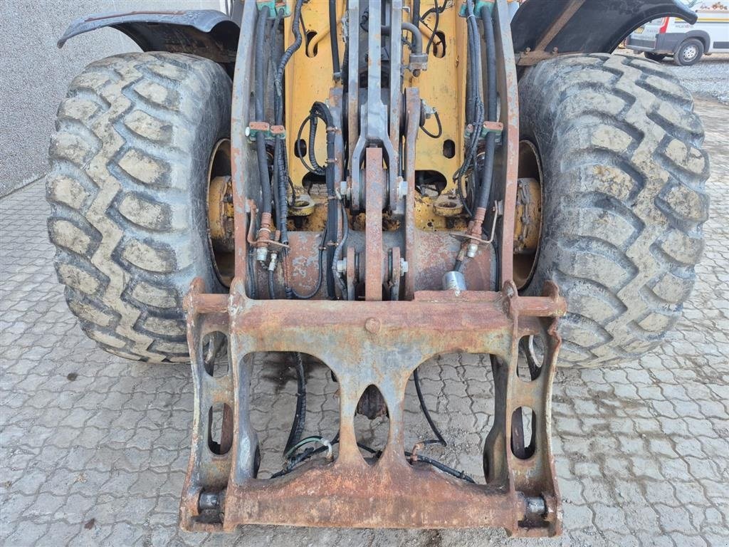 Radlader типа Volvo L60G, Gebrauchtmaschine в Randers (Фотография 11)