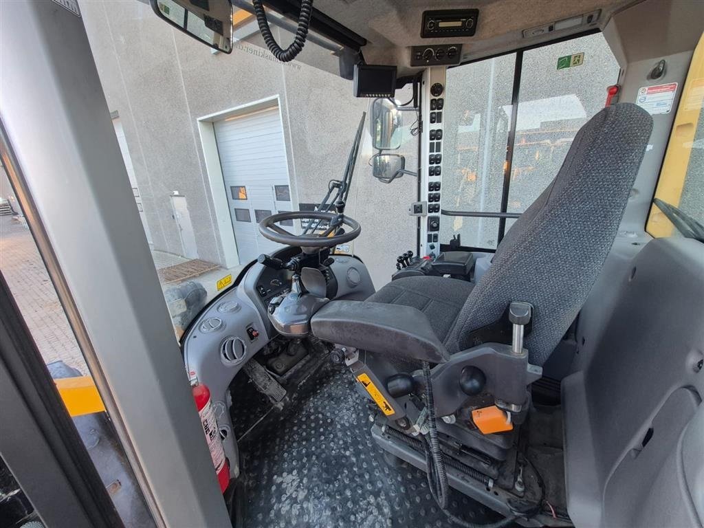 Radlader типа Volvo L60G, Gebrauchtmaschine в Randers (Фотография 14)