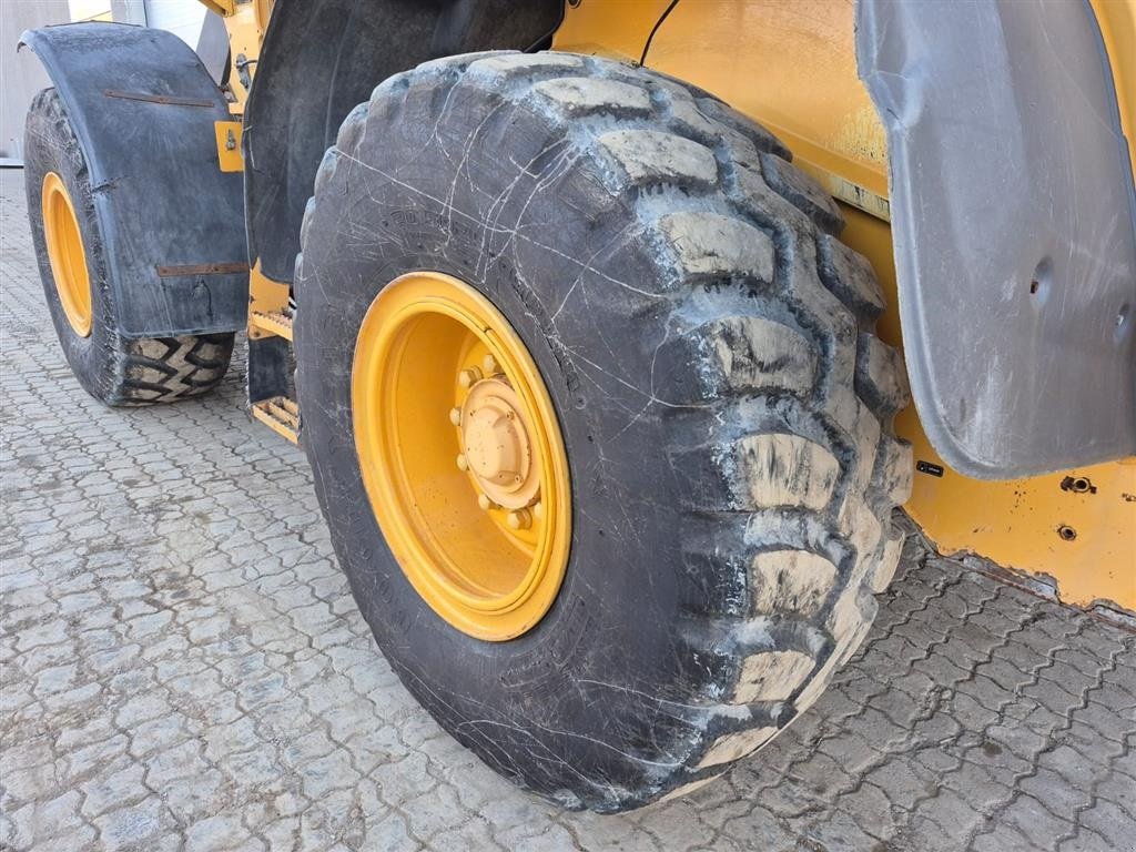 Radlader типа Volvo L60G, Gebrauchtmaschine в Randers (Фотография 5)