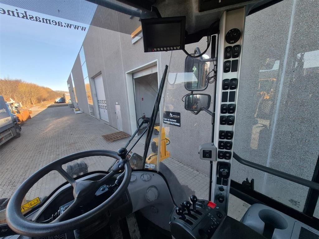 Radlader типа Volvo L60G, Gebrauchtmaschine в Randers (Фотография 17)