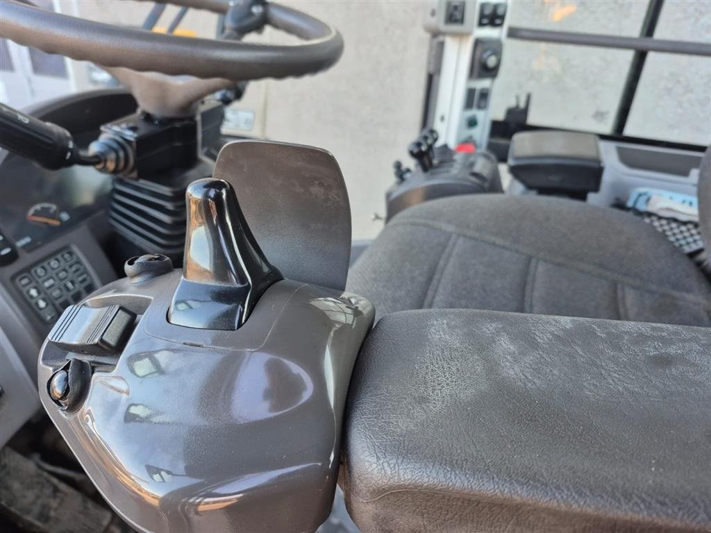 Radlader типа Volvo L60G, Gebrauchtmaschine в Randers (Фотография 18)