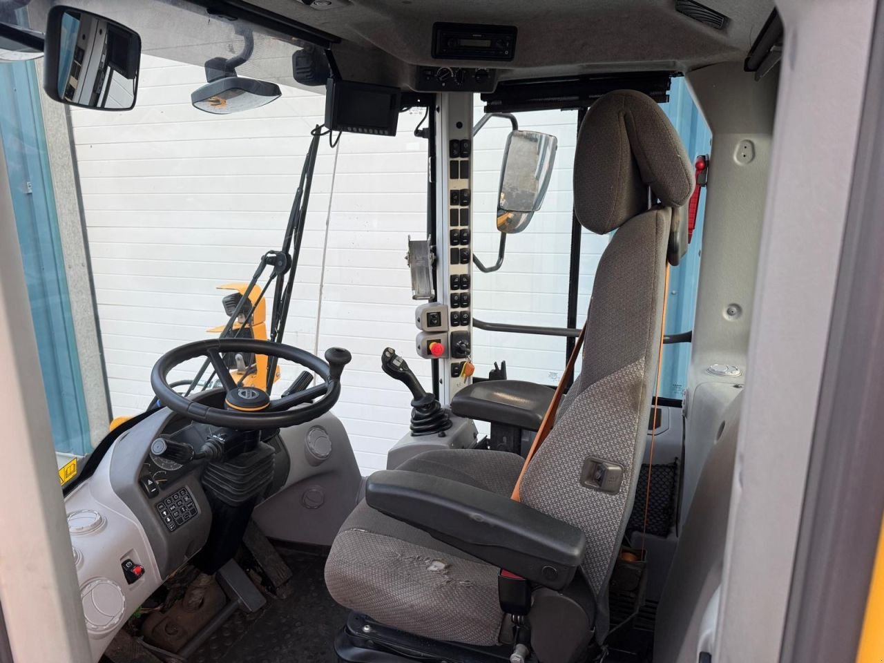 Radlader za tip Volvo L60H, Gebrauchtmaschine u Oirschot (Slika 11)