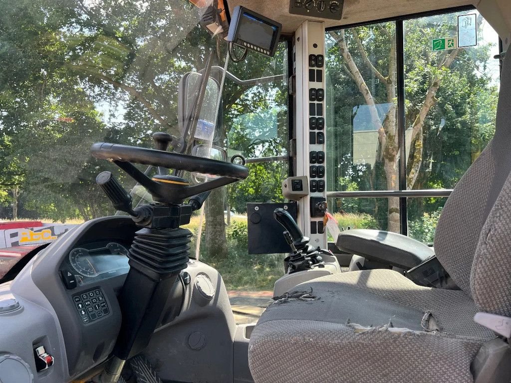 Radlader des Typs Volvo L60H, Gebrauchtmaschine in Doetinchem (Bild 9)