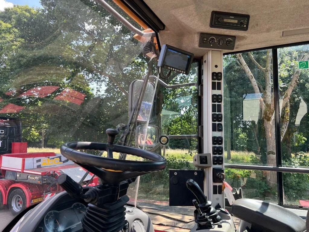 Radlader des Typs Volvo L60H, Gebrauchtmaschine in Doetinchem (Bild 10)