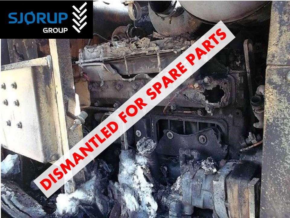 Radlader of the type Volvo L70 D, Gebrauchtmaschine in Viborg (Picture 10)