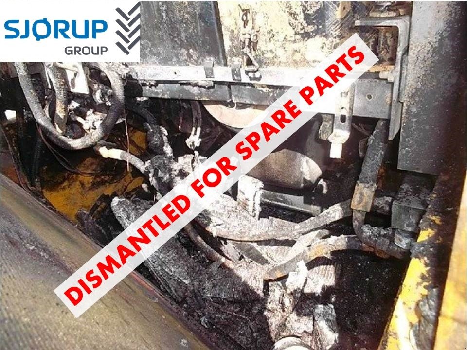 Radlader of the type Volvo L70 D, Gebrauchtmaschine in Viborg (Picture 3)