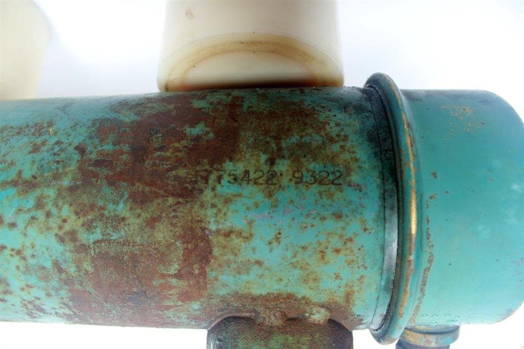 Radlader des Typs Volvo L70 Oliekøler / Oil Cooler, Gebrauchtmaschine in Viborg (Bild 4)