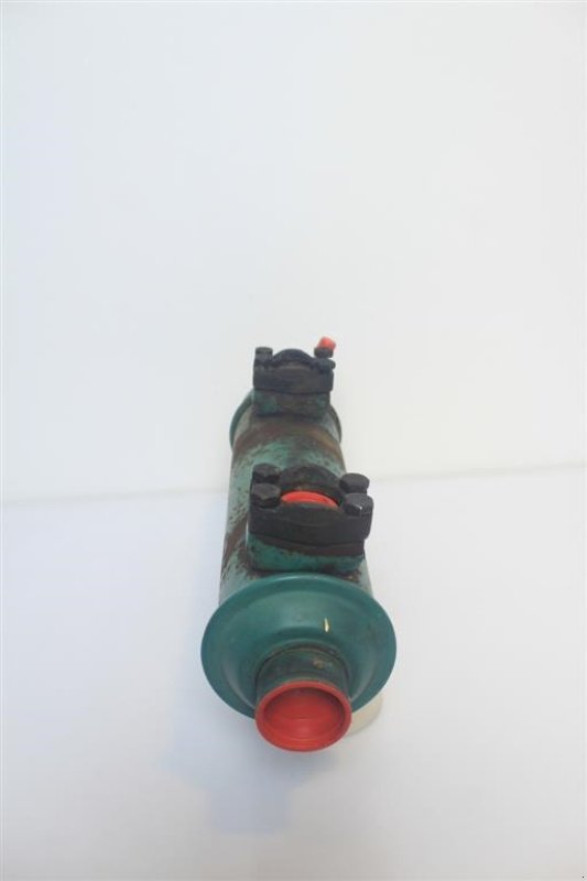 Radlader des Typs Volvo L70 Oliekøler / Oil Cooler, Gebrauchtmaschine in Viborg (Bild 2)