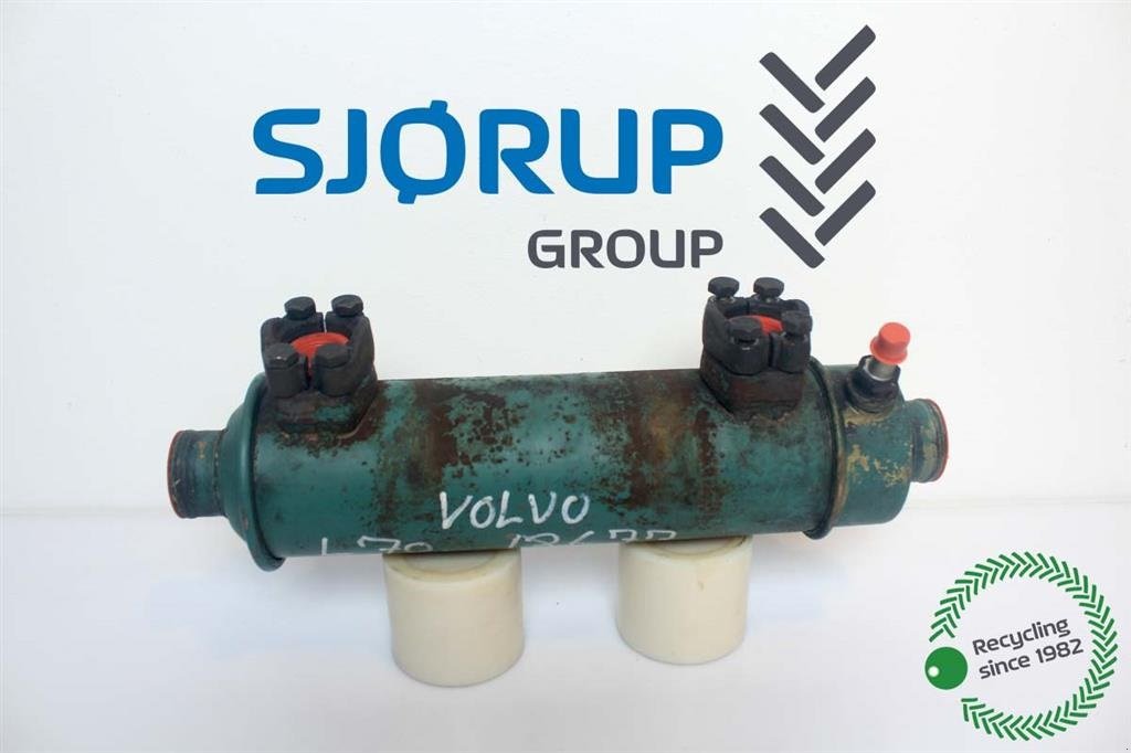 Radlader des Typs Volvo L70 Oliekøler / Oil Cooler, Gebrauchtmaschine in Viborg (Bild 1)