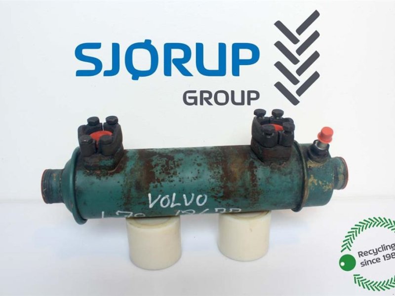 Radlader of the type Volvo L70 Oliekøler / Oil Cooler, Gebrauchtmaschine in Viborg (Picture 1)