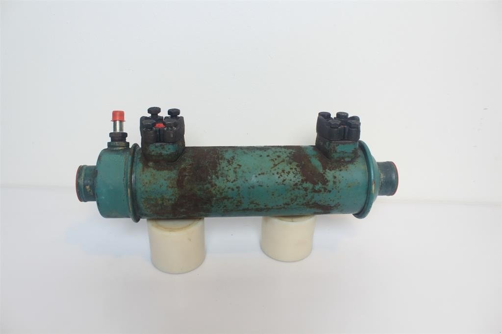 Radlader des Typs Volvo L70 Oliekøler / Oil Cooler, Gebrauchtmaschine in Viborg (Bild 3)