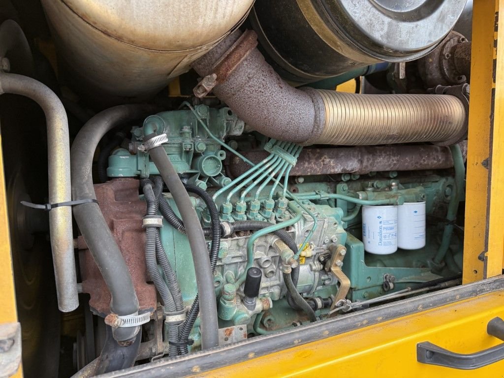 Radlader Türe ait Volvo L70C, Gebrauchtmaschine içinde Oirschot (resim 10)