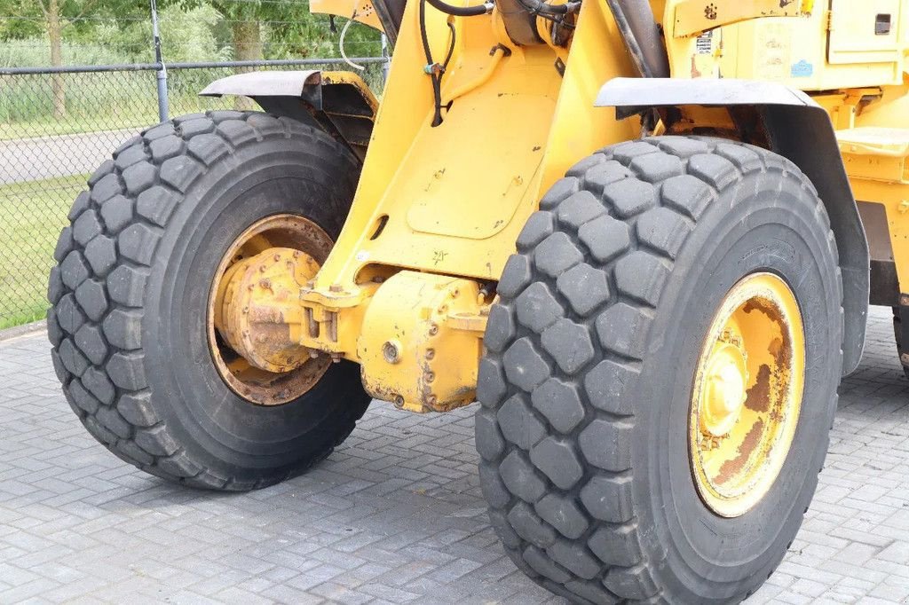 Radlader typu Volvo L70E BUCKET QUICK COUPLER EXTRA FUNCT AIRCO, Gebrauchtmaschine v Marknesse (Obrázek 10)