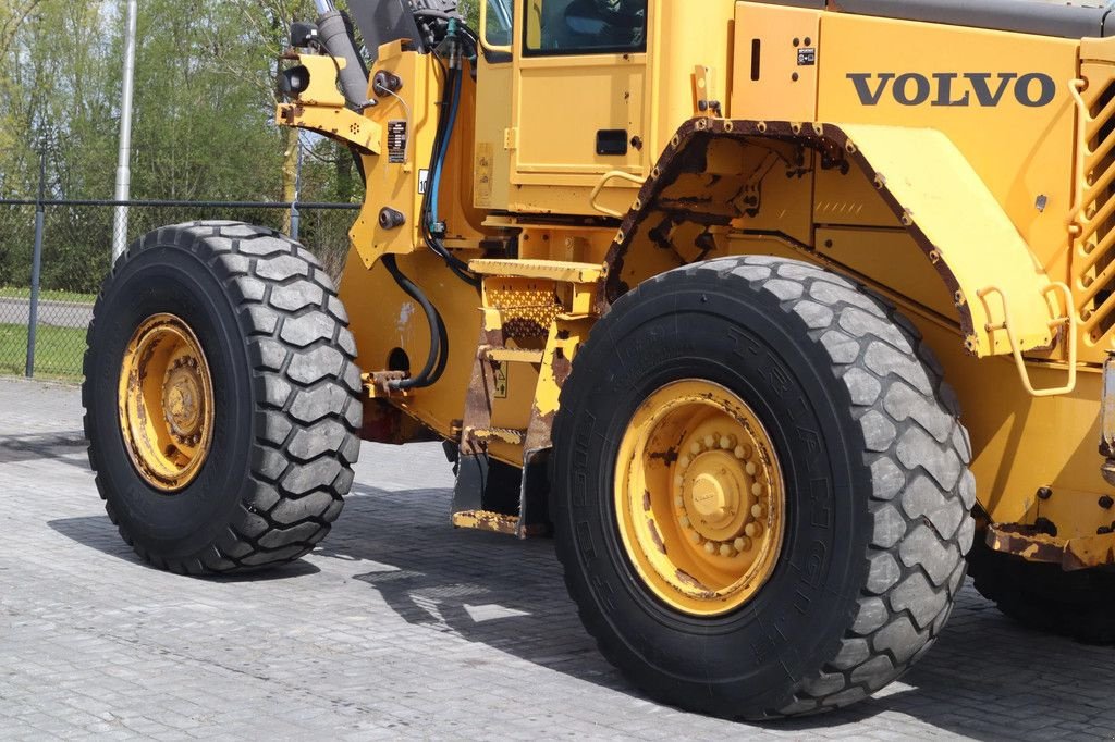 Radlader van het type Volvo L70E L 70 E CDC BSS HYDR. QUICK COUPLER, Gebrauchtmaschine in Marknesse (Foto 11)