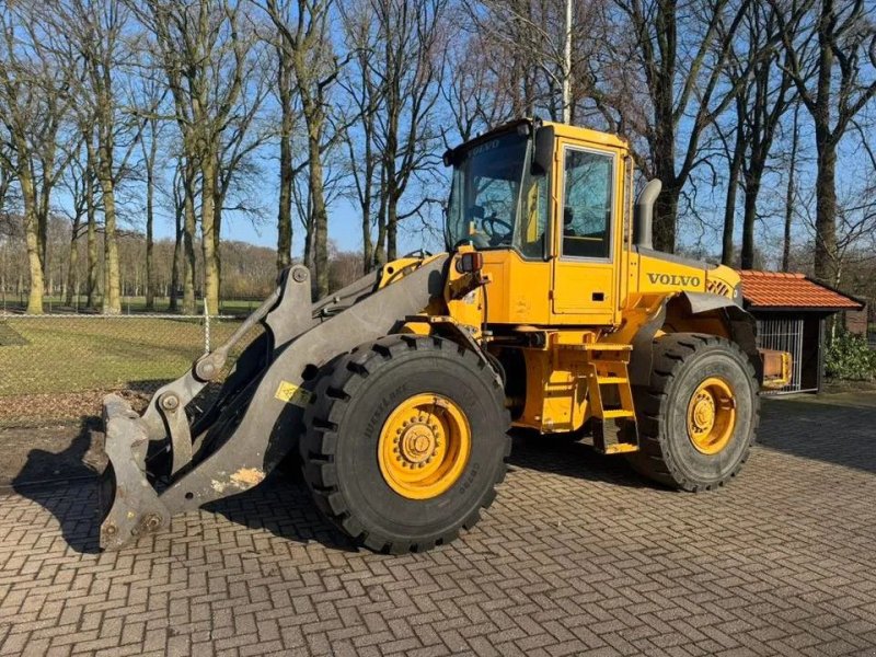 Radlader tip Volvo L70E Loader shovel, Gebrauchtmaschine in Harskamp
