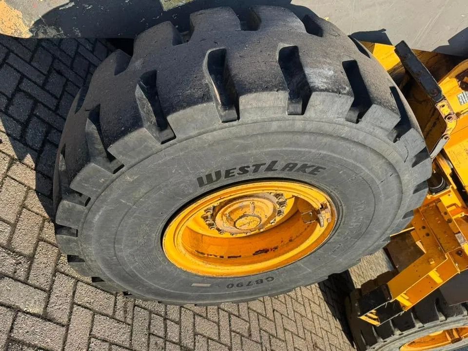 Radlader tip Volvo L70E Loader shovel, Gebrauchtmaschine in Harskamp (Poză 11)