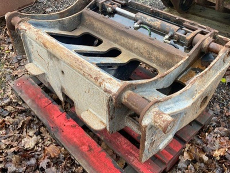 Radlader du type Volvo L90 C JST Hydr. hurtigskift, Gebrauchtmaschine en Holstebro (Photo 1)