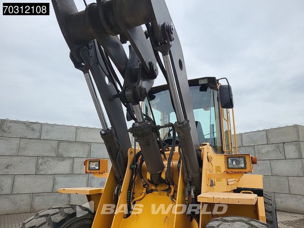 Radlader del tipo Volvo L90 C, Gebrauchtmaschine In Veghel (Immagine 11)