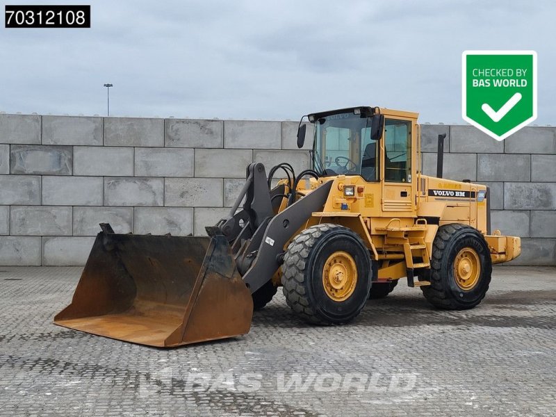 Radlader vrste Volvo L90 C, Gebrauchtmaschine v Veghel (Slika 1)