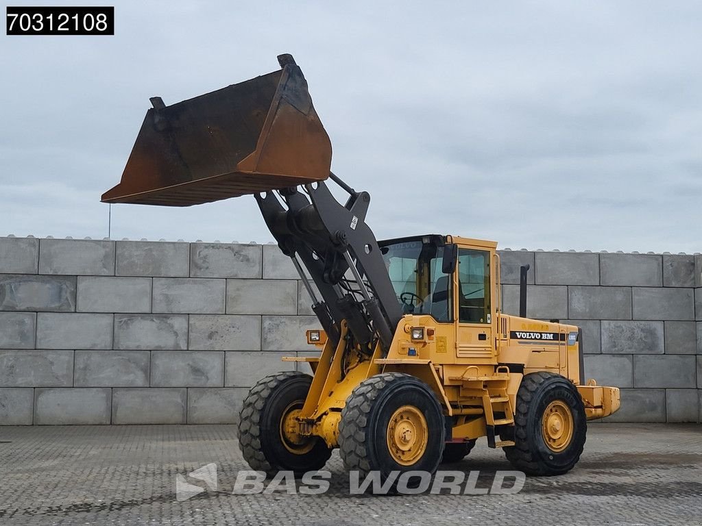 Radlader del tipo Volvo L90 C, Gebrauchtmaschine In Veghel (Immagine 2)