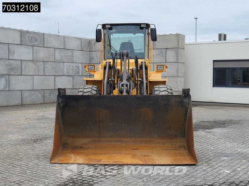 Radlader del tipo Volvo L90 C, Gebrauchtmaschine In Veghel (Immagine 10)