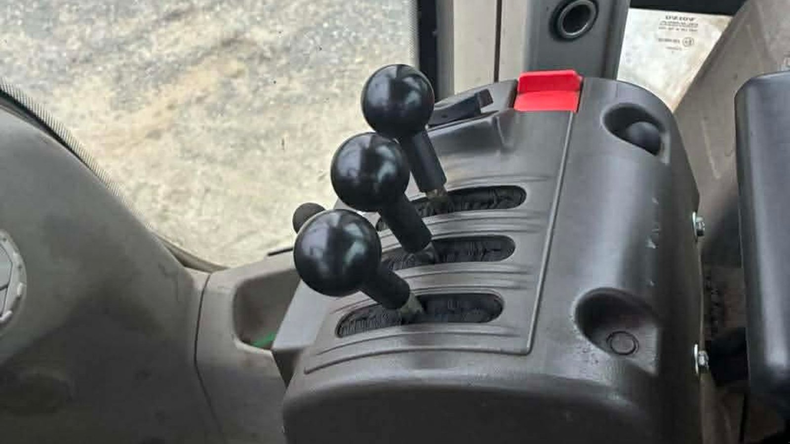 Radlader от тип Volvo L90 F, Gebrauchtmaschine в Skive (Снимка 7)