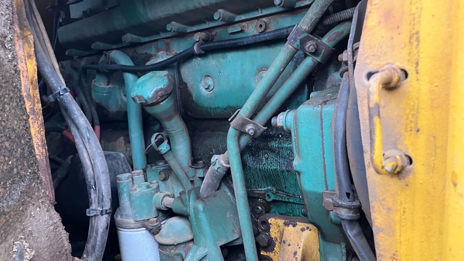 Radlader za tip Volvo L90, Gebrauchtmaschine u Rødekro (Slika 14)