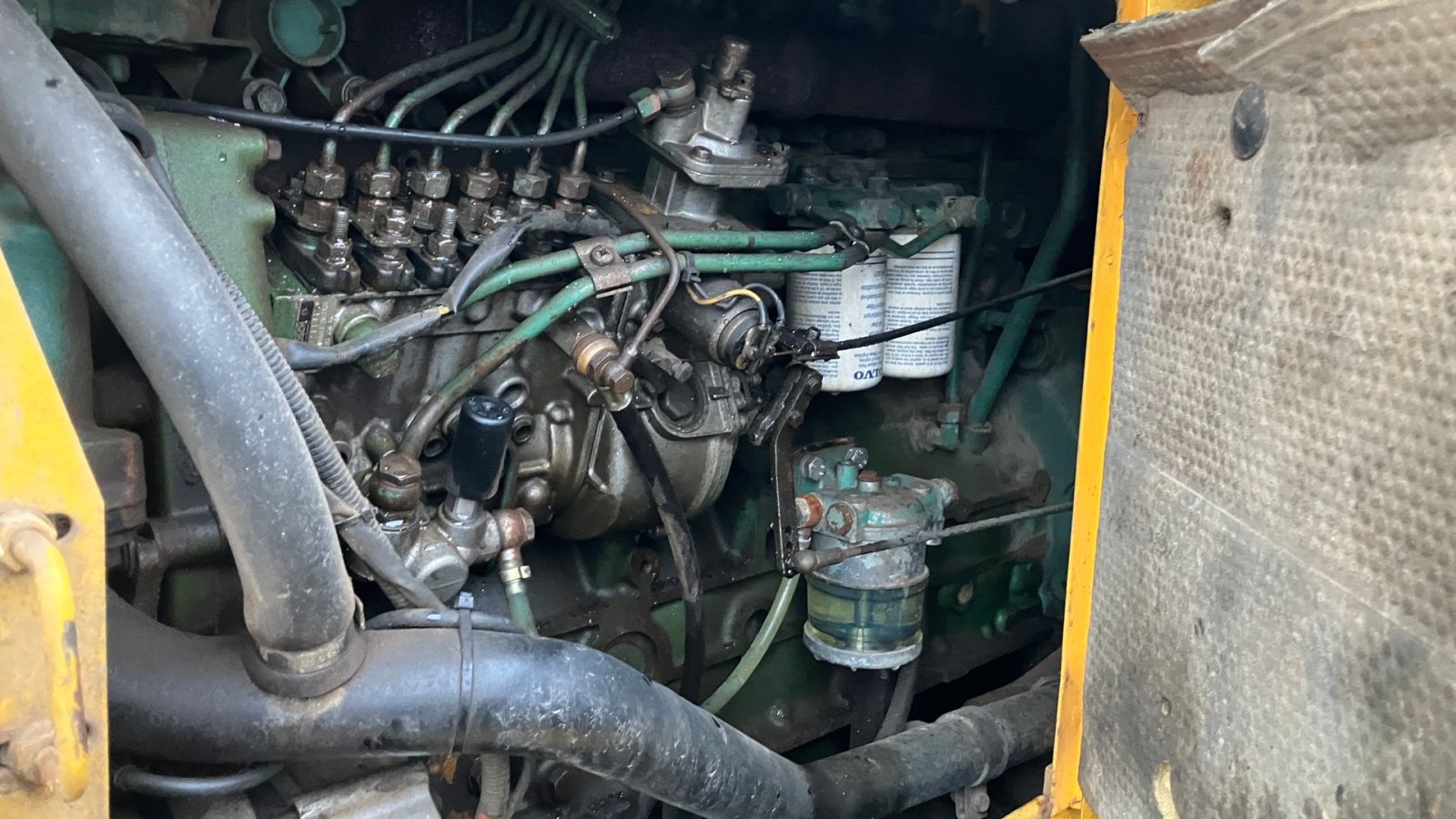 Radlader za tip Volvo L90, Gebrauchtmaschine u Rødekro (Slika 15)