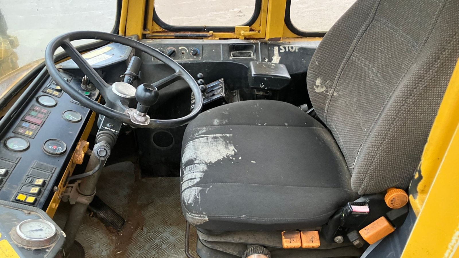 Radlader za tip Volvo L90, Gebrauchtmaschine u Rødekro (Slika 3)