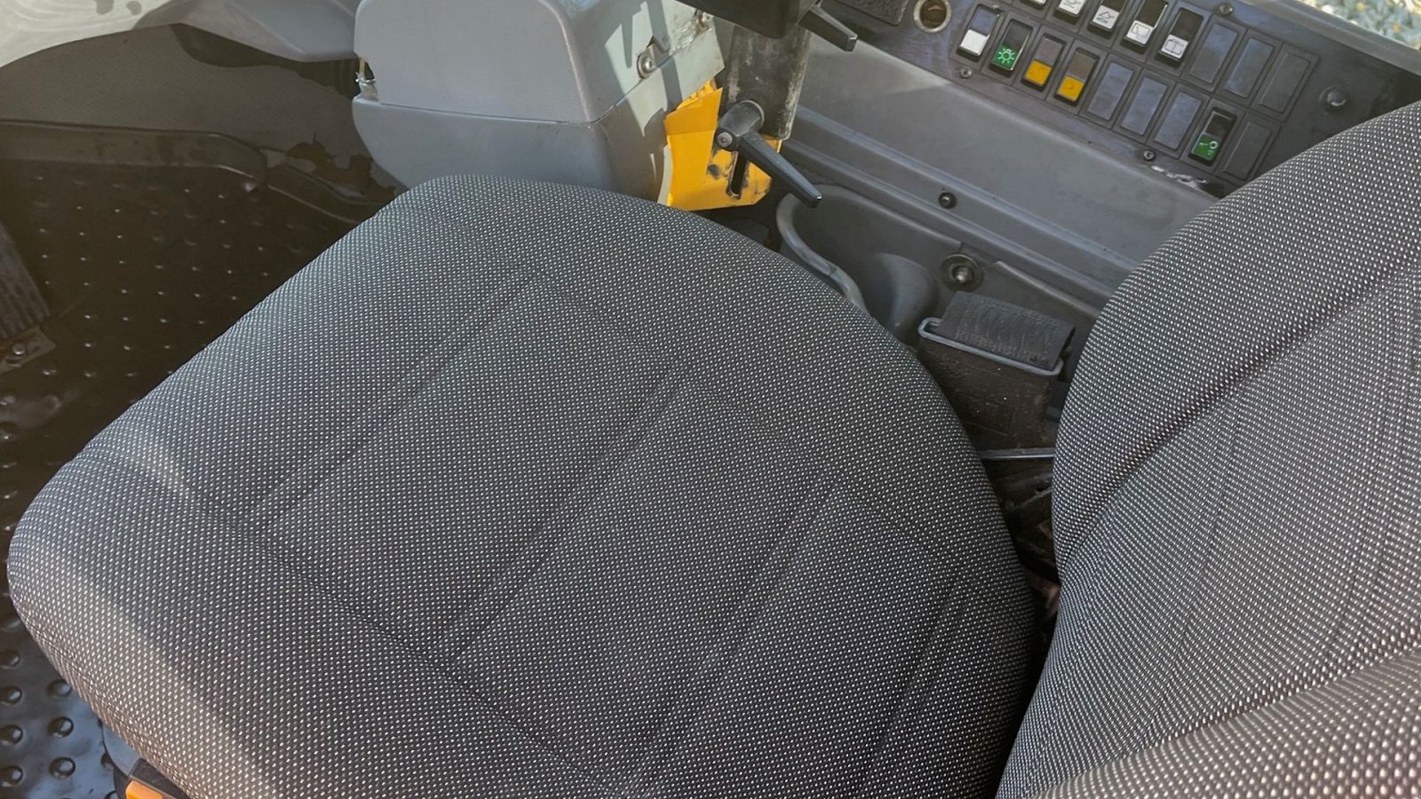 Radlader del tipo Volvo L90E, Gebrauchtmaschine In Videbæk (Immagine 5)
