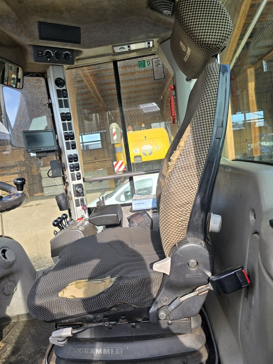 Radlader типа Volvo L90F, Gebrauchtmaschine в Gabersdorf (Фотография 17)