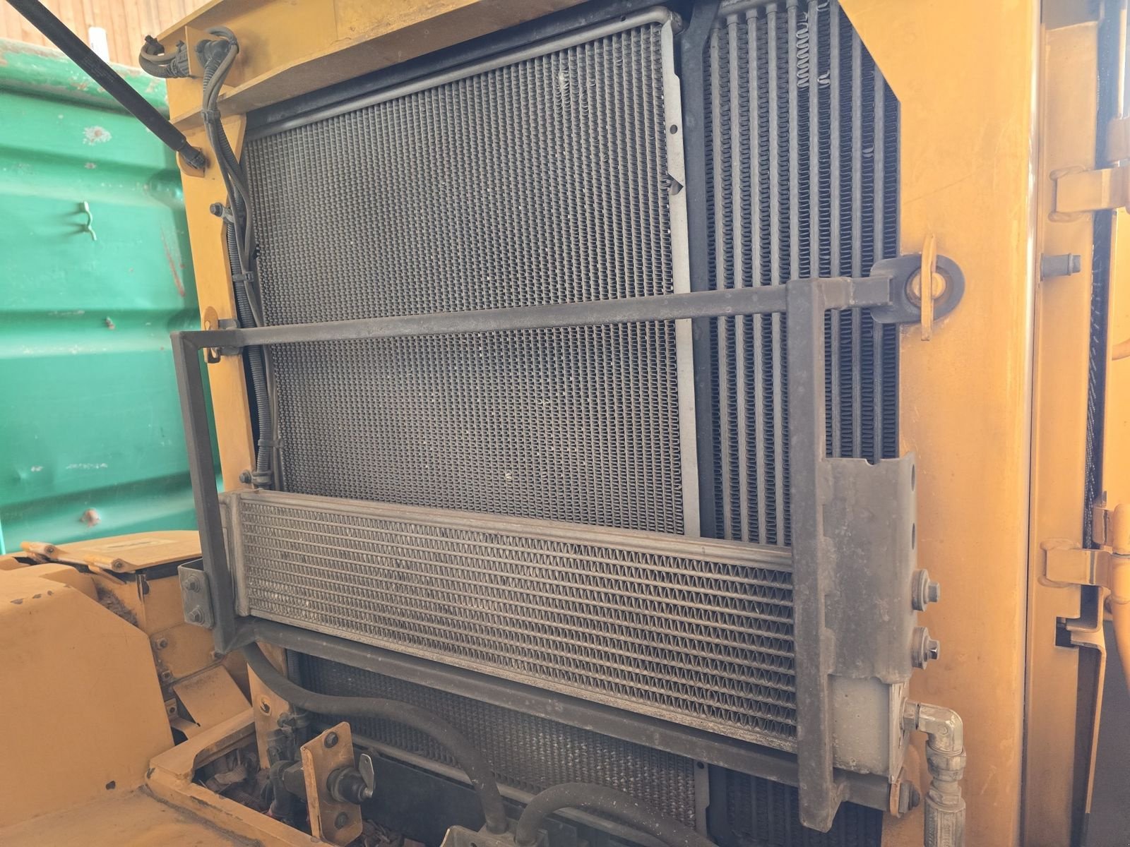 Radlader типа Volvo L90F, Gebrauchtmaschine в Gabersdorf (Фотография 26)