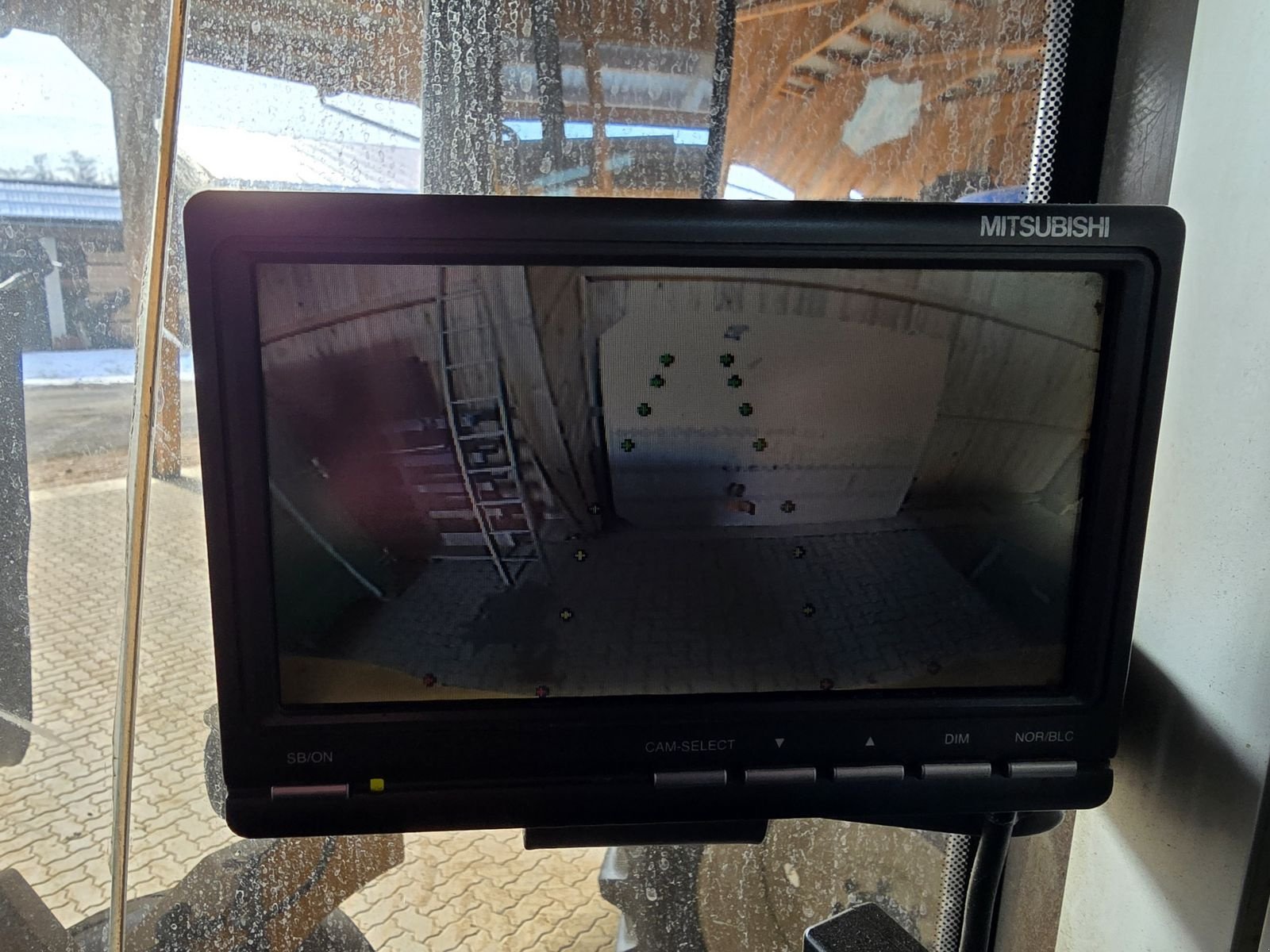 Radlader типа Volvo L90F, Gebrauchtmaschine в Gabersdorf (Фотография 25)